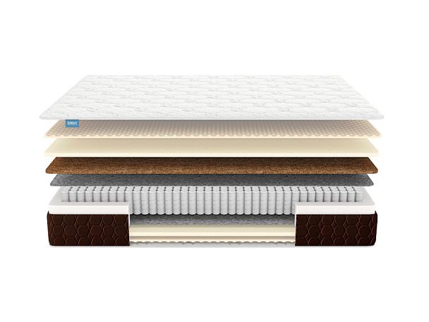 Мега Релакс С1000 60x120 - Вид 1