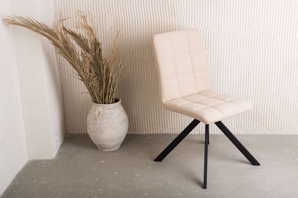 Стул Левмар Alphard CS1 (R) - Вид 1