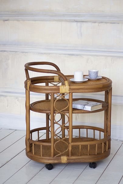 Столик сервировочный 21/06 - Вид 7