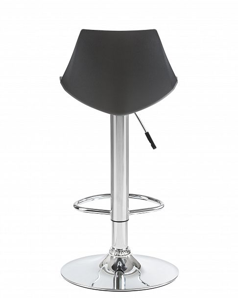 Стул барный DOBRIN ROCKY (чёрный) - Вид 5