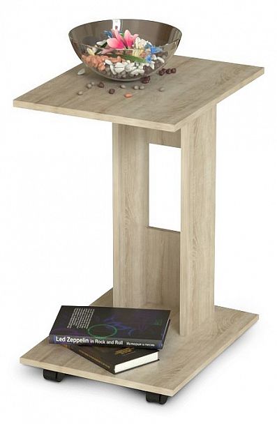 Стол журнальный СЖ-05 - Вид 1