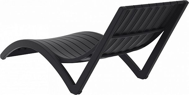 Лежак Slim - Вид 4