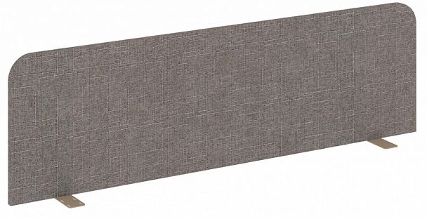 Экран продольный (ткань-ROMEO) "ESTETICA" ES.TEKR.R-138 Romeo-05 - Вид 1