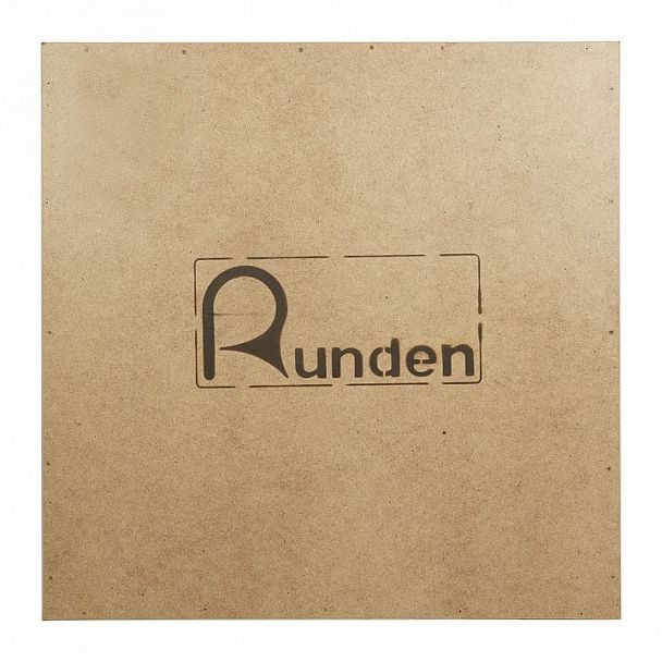 Зеркало настенное Черепахи V20022 - Вид 4