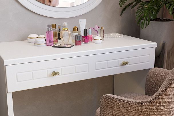 Стол туалетный Монблан МБ-73К - Вид 4