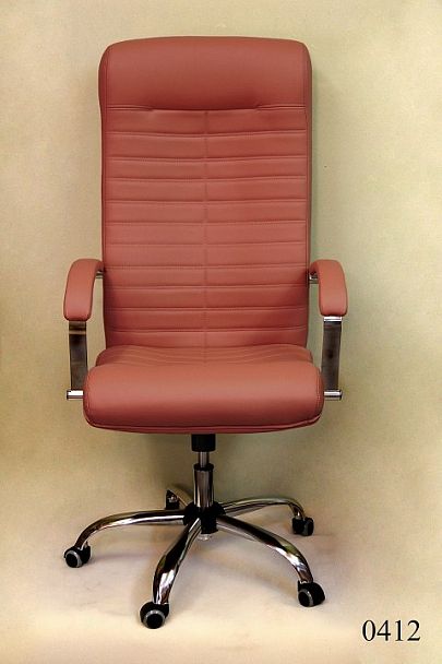 Кресло компьютерное Орион КВ-07-131112-0412 - Вид 2