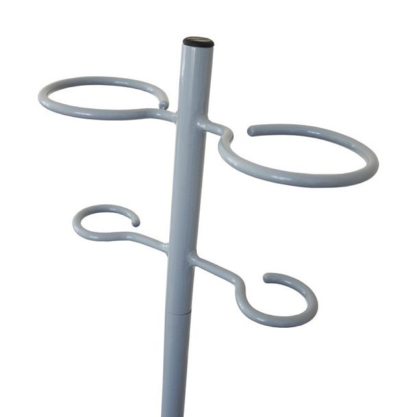 Штатив под капельницу не регулируемый - Вид 4