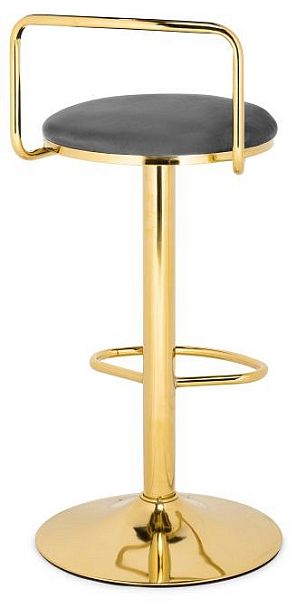 Стул барный Lusia - Вид 4