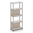 /catalog/kollektsii_i_serii/serii-ofisnoy-mebeli/serii-dlya-personala/shelf-mobile/denver-svetlyy/denver-svetlyy-metall-seryy-w-04/stellazhi-pyatiurovnevye/shelf-mobile-stellazh-5-urovney-1-sektsiya-vr-lt-stk-502-06-denver-svetlyy-metall-seryy-w-04-600-400/ - фотография