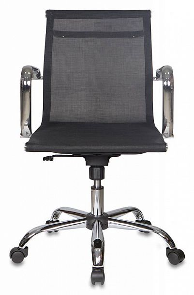 Кресло руководителя "CH-993-LOW/M01" - Вид 2