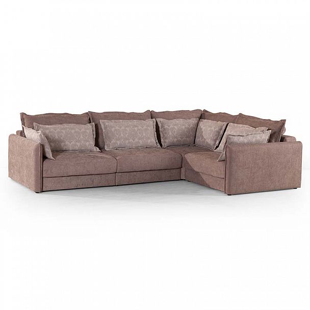 Угловой диван "Инканто" - Вид 1