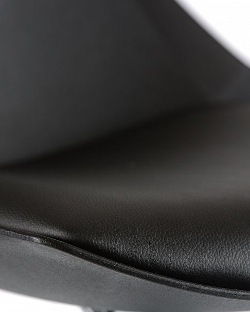 Стул барный DOBRIN ROCKY (чёрный) - Вид 8