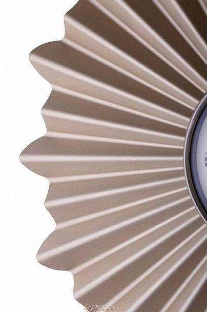 Настенные часы (50x4 см) Tomas Stern 6111 - Вид 4