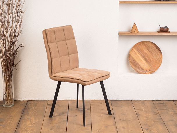 Стул Левмар Taurus Latte (R) - Вид 3