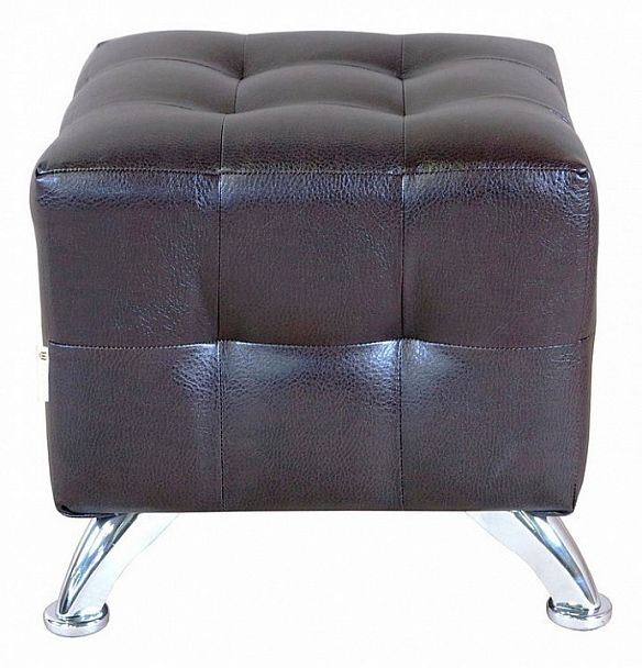 Пуф Квадро мини - Вид 1