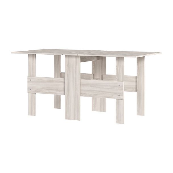 Стол-книжка Стандарт (стенд) шимо светлый - Вид 1