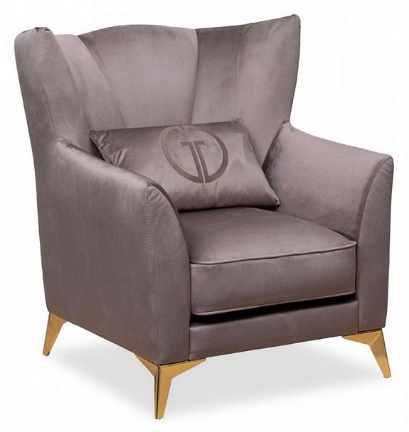 Кресло Siena - Вид 1