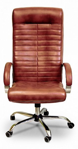 Кресло компьютерное Орион КВ-07-131112-0468 - Вид 1