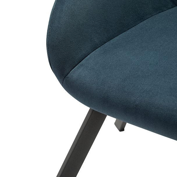 Кресло Kent Diag blue/Арки - Вид 6