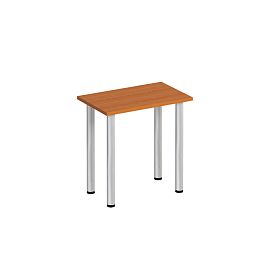 Брифинг-приставка на хромированных опорах МХ Формула МХ ФР 438 ольха европейская - Фото предпросмотра