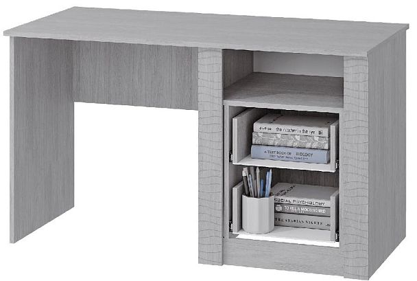 "Монако" ПС-06 ясень белый/F12 - Вид 2