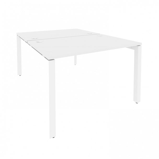 Рабочая станция "Onix" O.MP-D.RS-2.2.8 белый - Вид 1