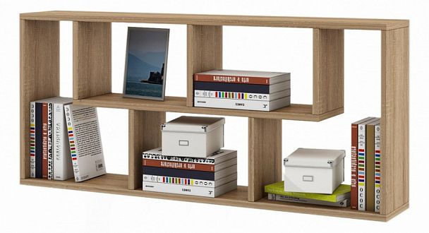 Полка навесная Лайт-24 - Вид 1