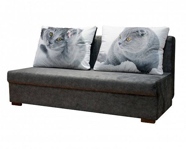 Евротахта "Карелия" 3-х местн.,тик-так - Вид 3