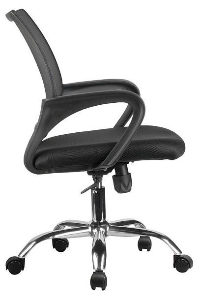 Кресло Bon RCH 8085JE Черный - Вид 2