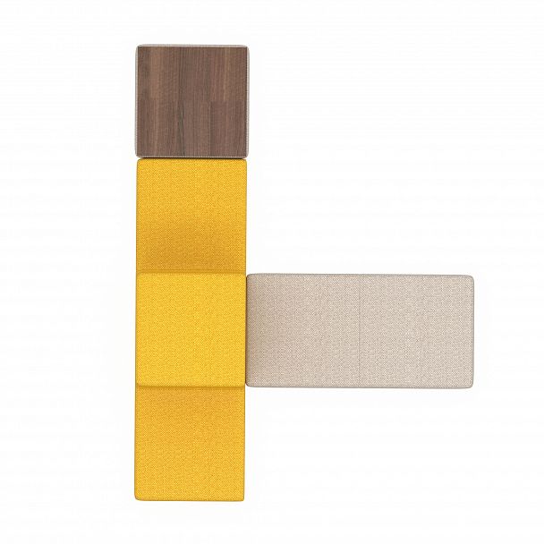 Компоновка №9 "M22" - Вид 3