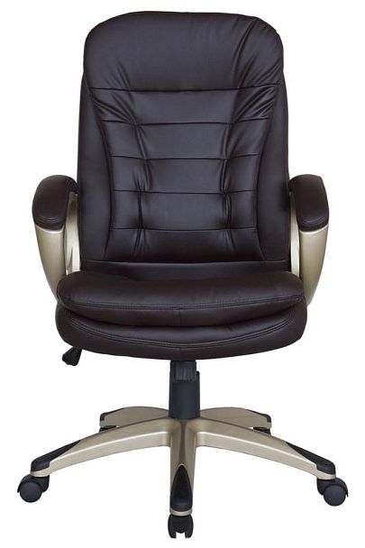 Кресло Soft RCH 9110 Коричневый - Вид 4