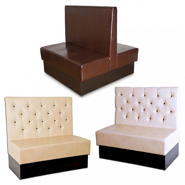 Серия "Бестер" - Вид 1