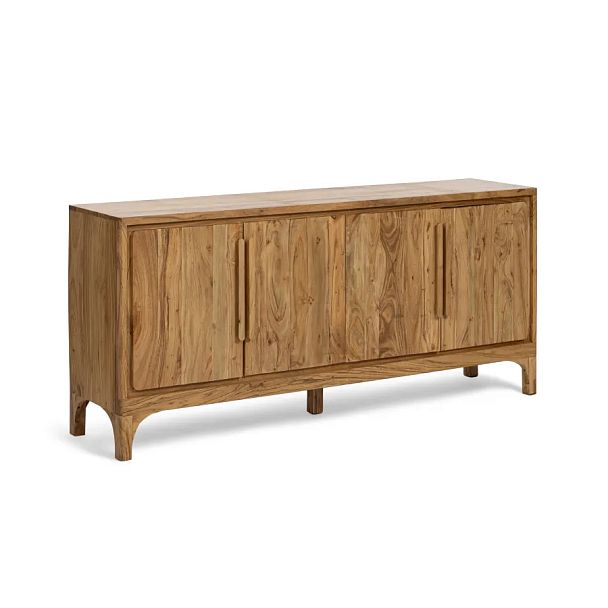 Комод Secret de Maison Натурвуд/Naturwood (мод. G07240), дерево акации, натуральный - Вид 3