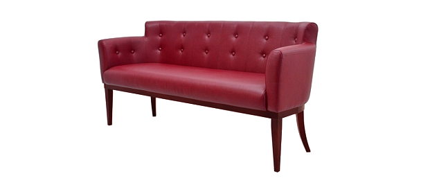 Диван "Леонардо C-05/3" 3-х местный - Вид 3