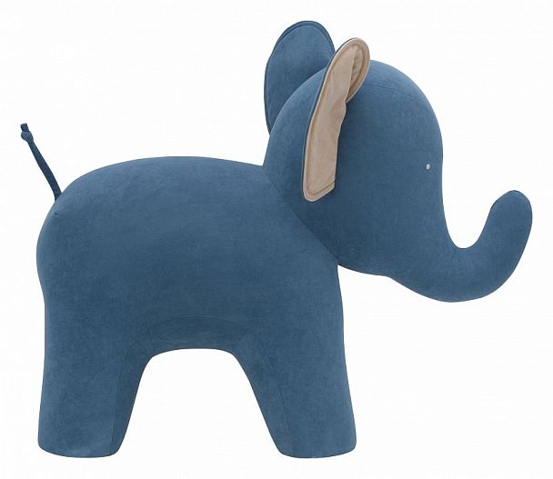 Пуф Leset Elephant - Вид 3