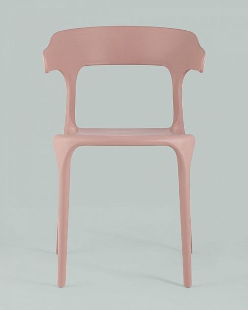 Стул Neo розовый - Вид 3