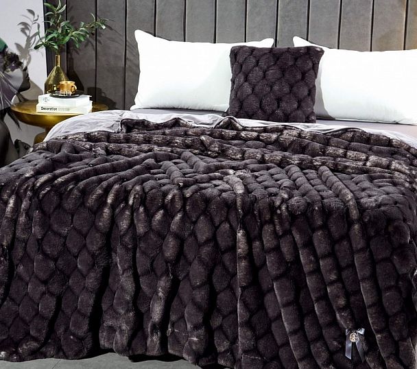 Покрывало полутораспальное Адриана - Вид 10