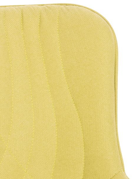 Обеденный стул Everprof Aqua (Аква) Ткань Светло-зеленый - Вид 5