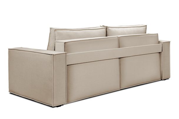 Диван мягкий "Чикаго" бежевый - Вид 6