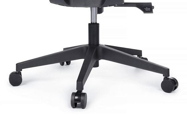 Кресло Astra W-365A Черный - Вид 10