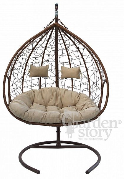 Кресло подвесное Феникс - Вид 2