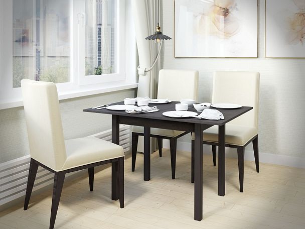 Стол обеденный СО-07 - Вид 5