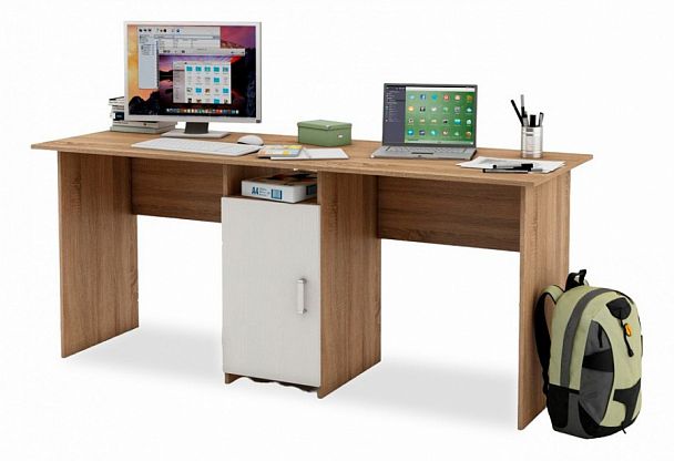 Стол письменный Лайт-10 - Вид 1