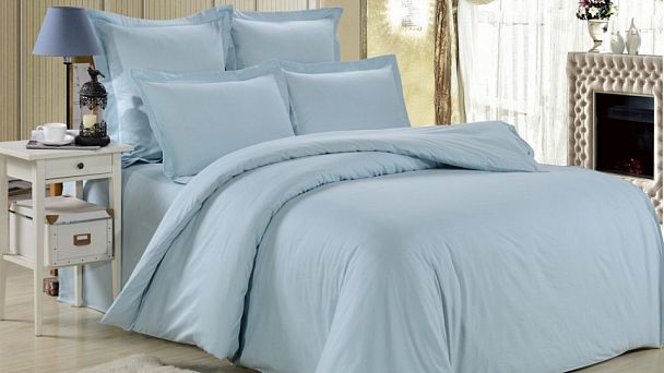 Постельное белье полутораспальное LS-21 - Вид 1