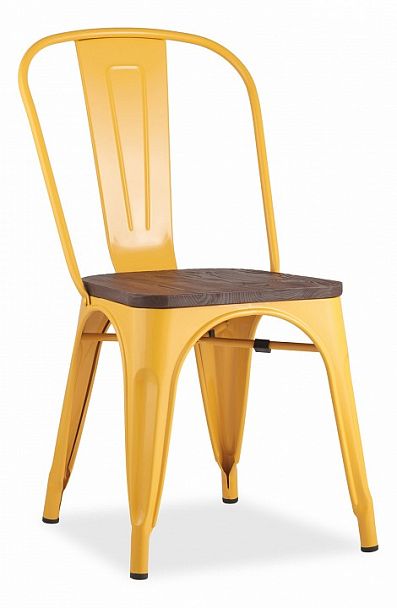 Стул Tolix - Вид 1