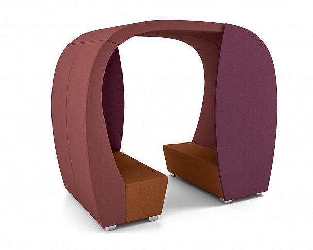 Диван "M8-2M А2х2" - Вид 1