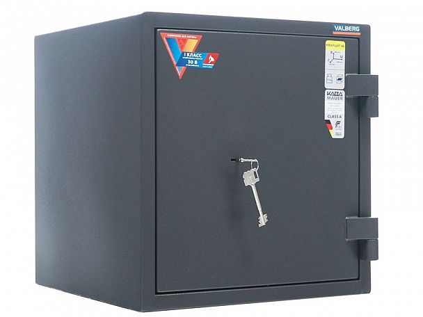 Взломостойкий сейф VALBERG КВАРЦИТ 46 - Вид 4