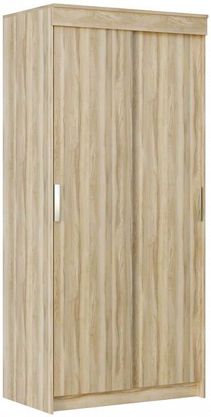 Шкаф-купе "Оптима" 100 - Вид 1