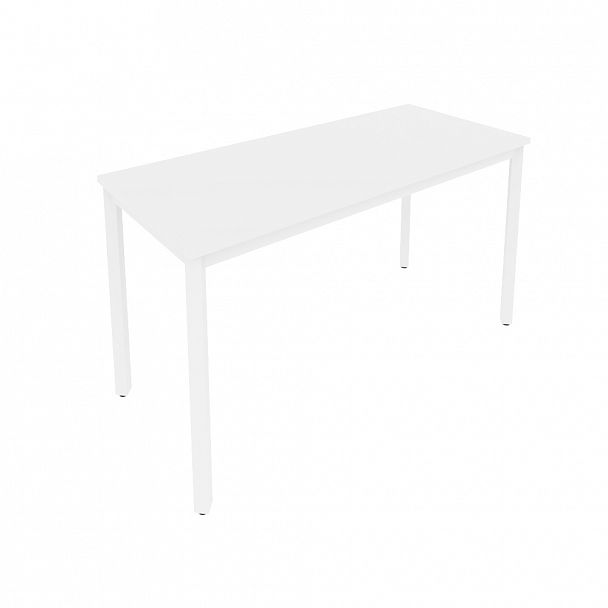 Стол "Slim System" С.СП-5.1 белый - Вид 1
