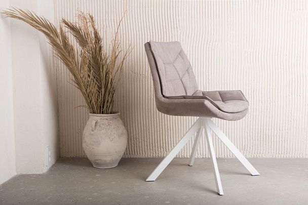 Стул Левмар Atlas S64/Smoke (R) - Вид 1